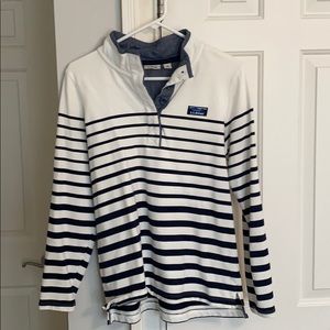 LL Bean long sleeve sweater
